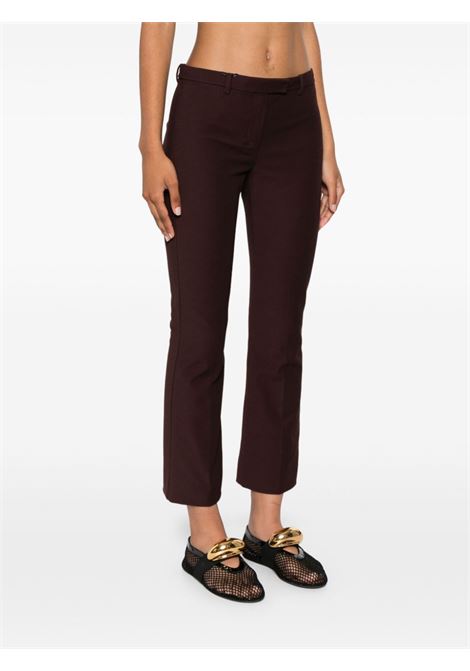 Purple Umanita trousers 'S Max Mara - women 'S MAXMARA | 2429136101600050